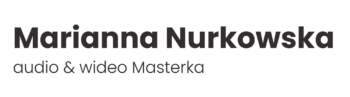 Marianna Nurkowska